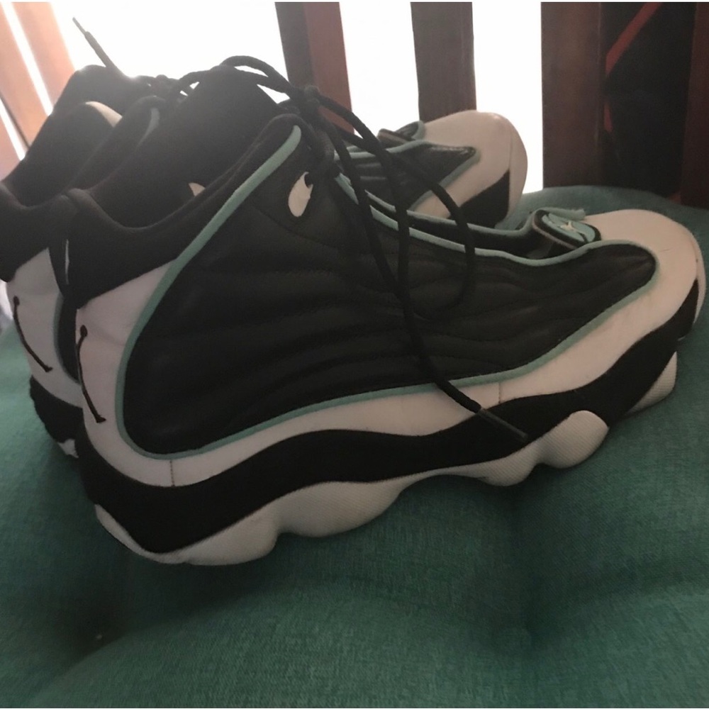 Jordan8’s,Good Condition But Didn’t Like. I Want … - image 3